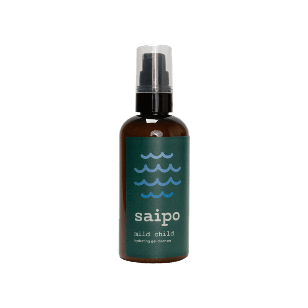 Mild Child Hydrating Gel Cleanser 