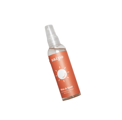 Mist A Spot Anti-Acne Facial and Body Mist