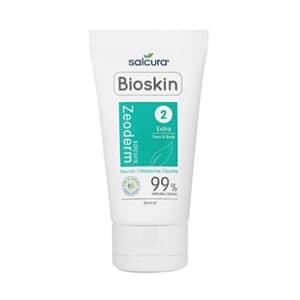 Bioskin Zeoderm Repair Moisturiser