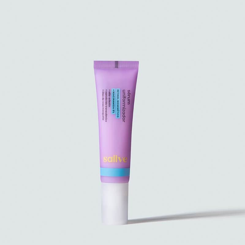 Serum Uniformizador 
