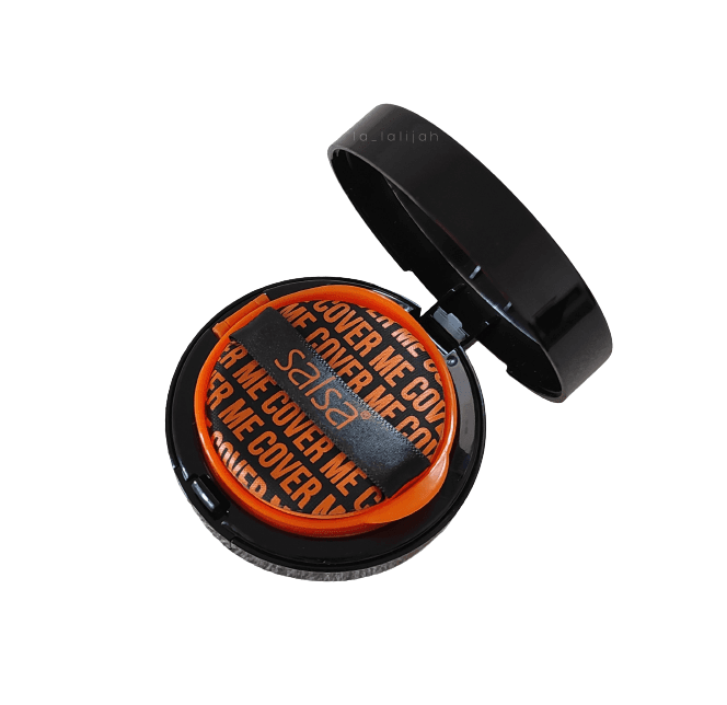 Cover Me BB Cushion