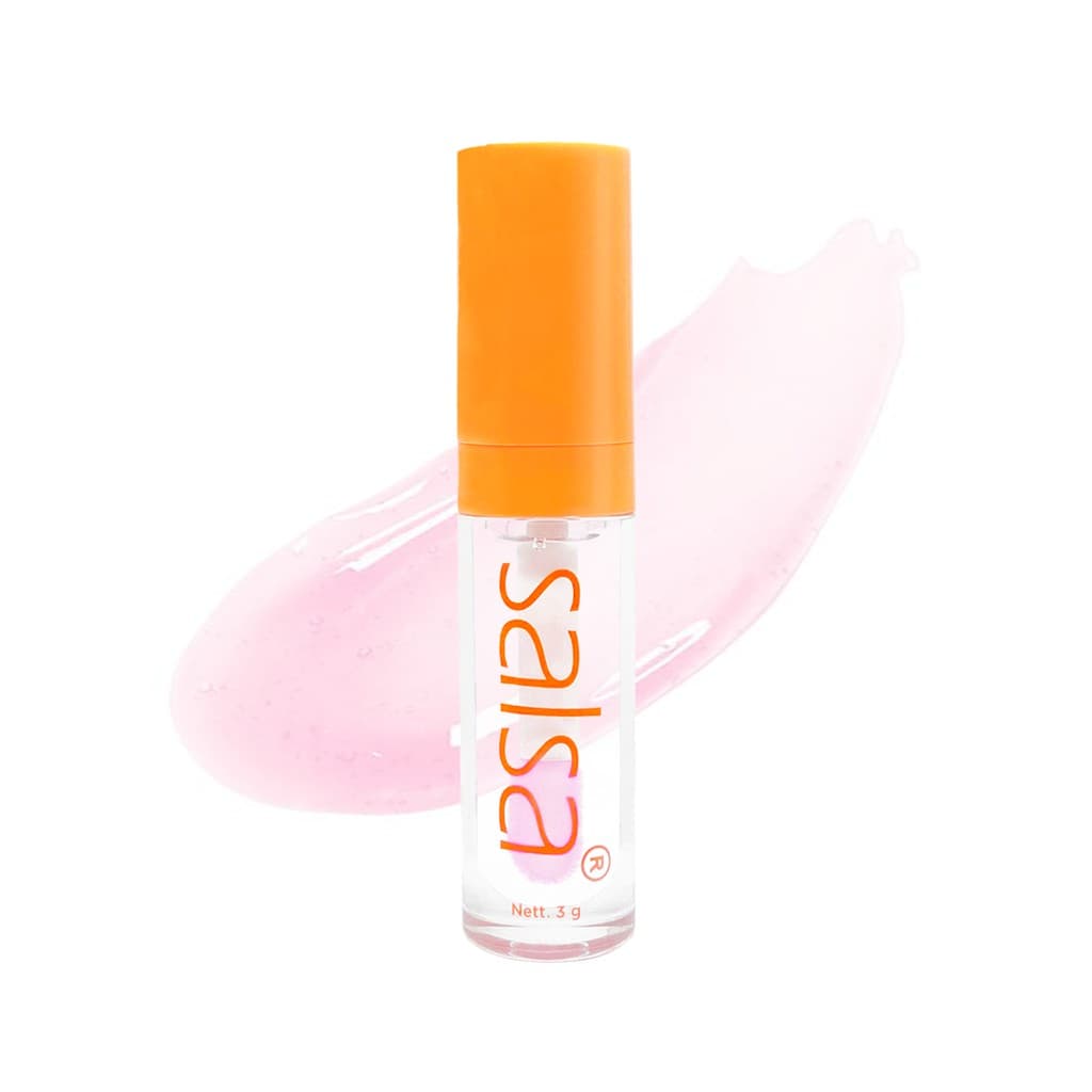 Lip Glow Serum