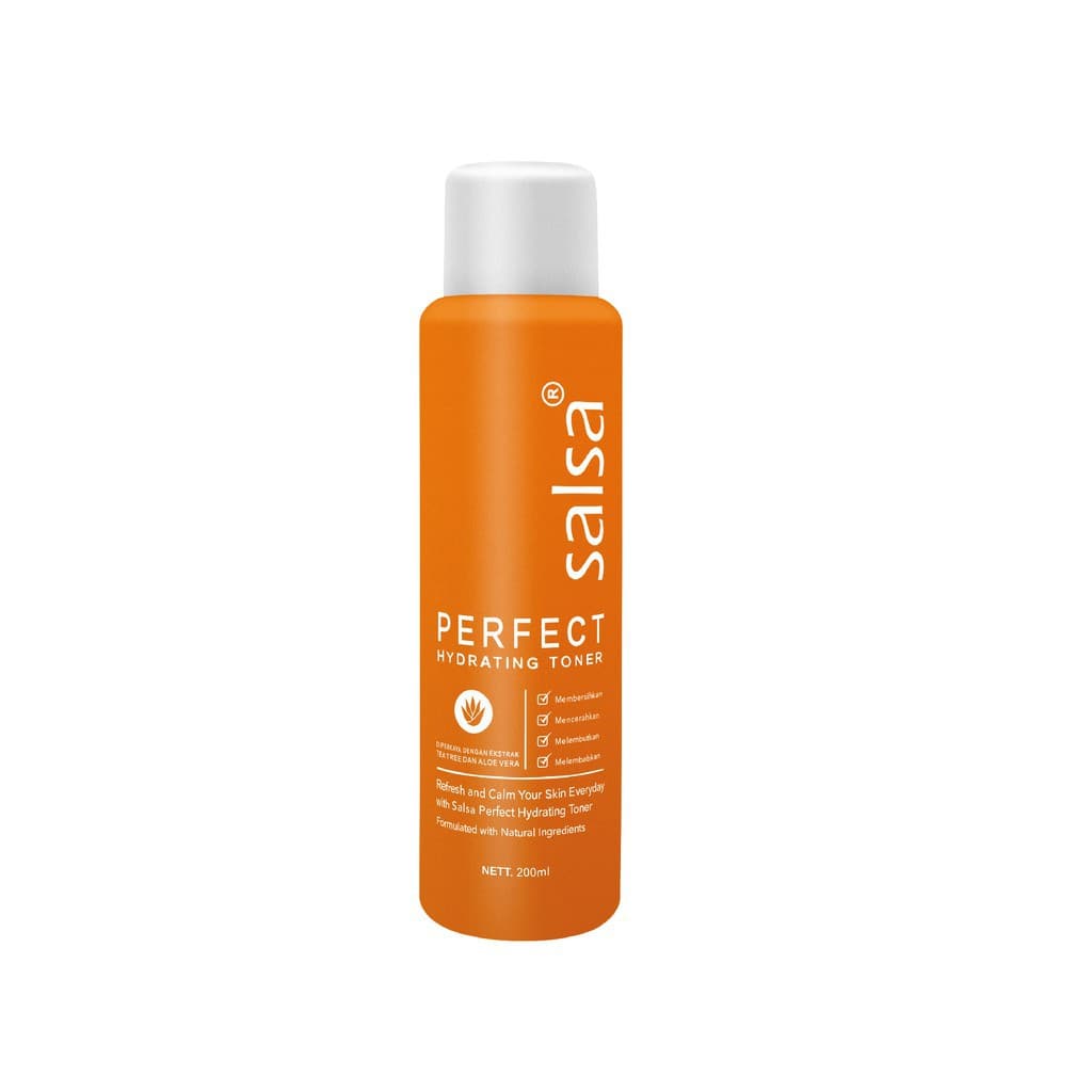 Perfect Hydrating Toner