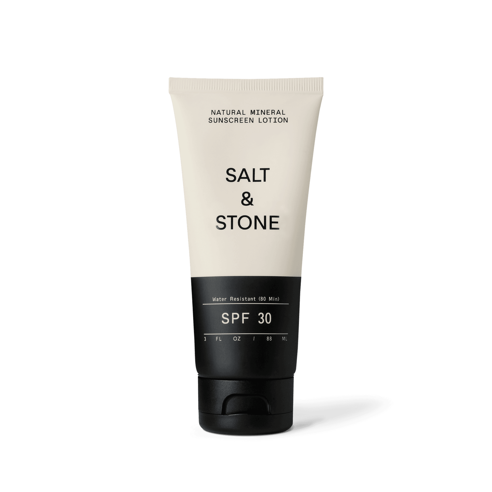 Natural Mineral Sunscreen Lotion SPF 30