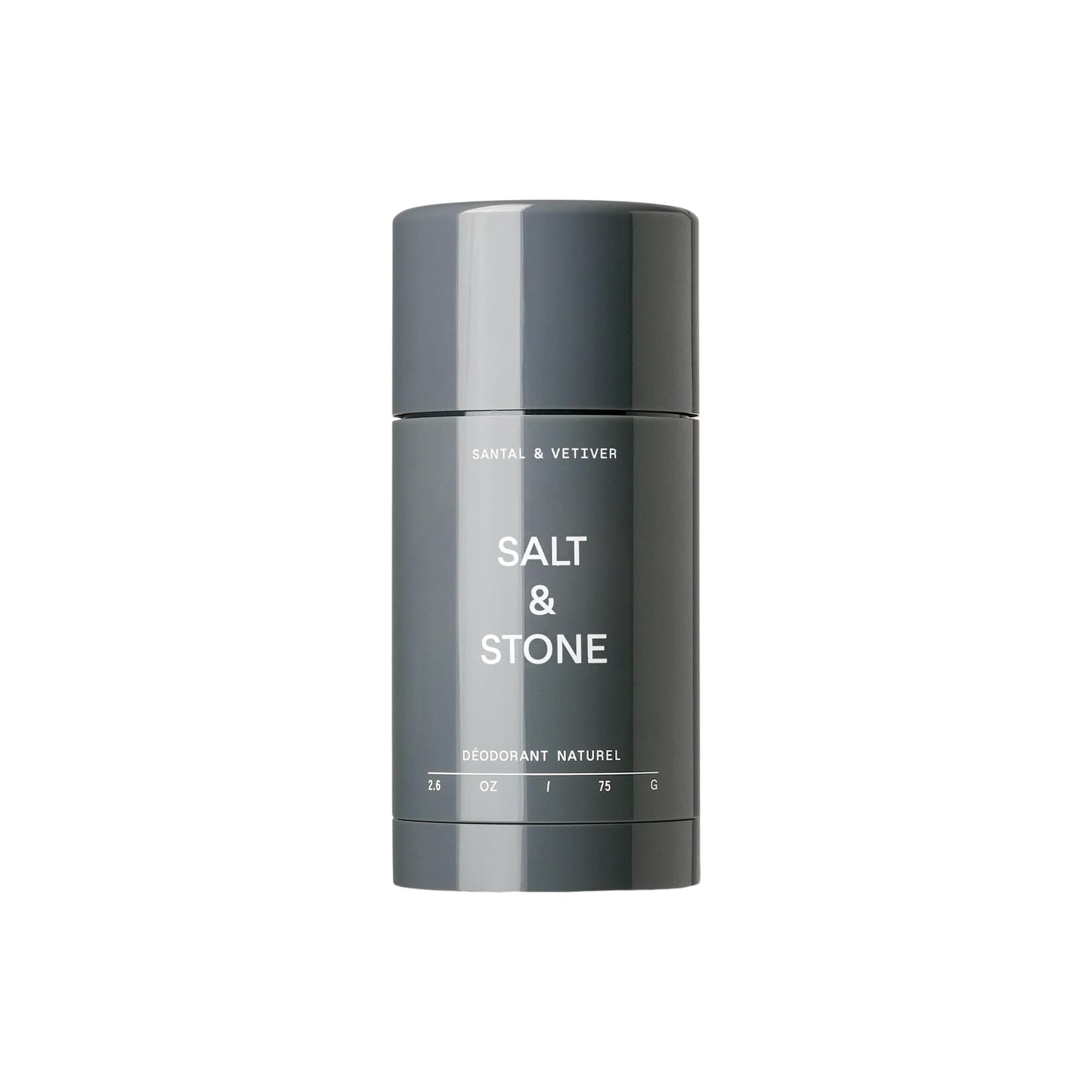 Santal & Vetiver - Formula Nº 2 (Sensitive Skin)