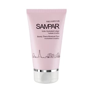 Barely There Moisture Fluid