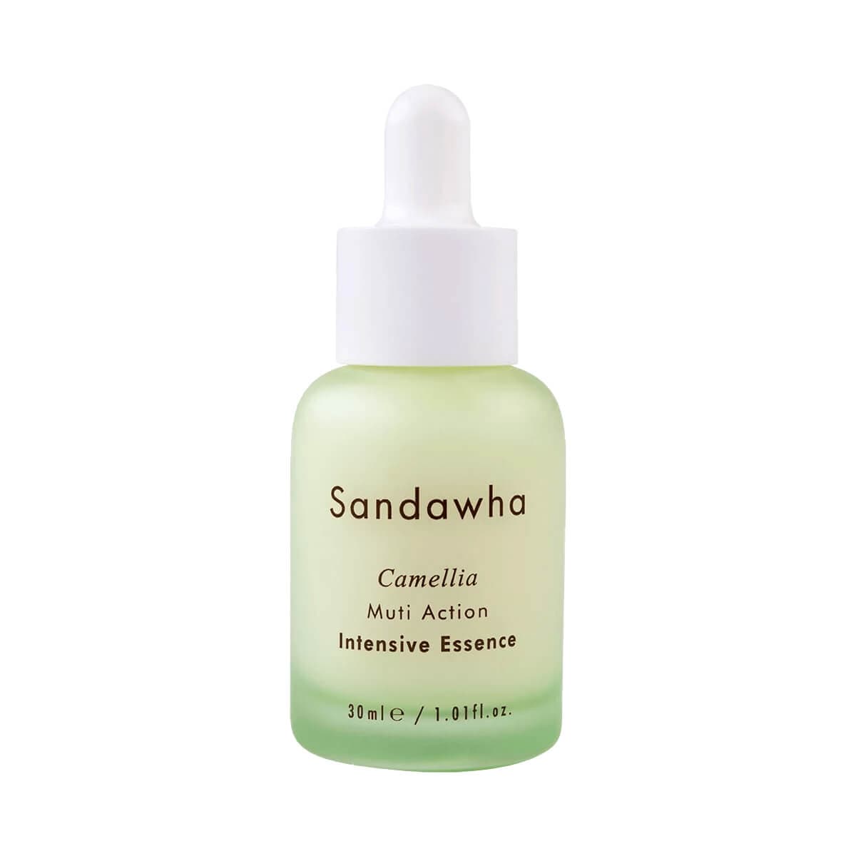 Camellia Multi Action Intensive Essence