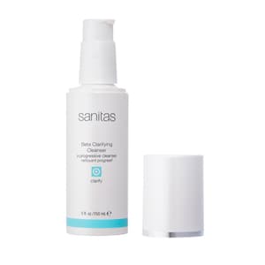 Beta Clarifying Cleanser