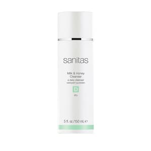 Milk and Honey Cleanser
