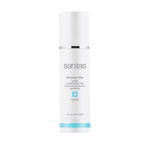Moisture Mist