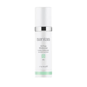 Oil Free Moisturizer