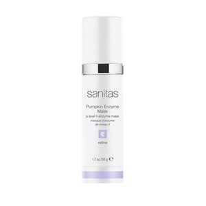 Pumpkin Enzyme Mask