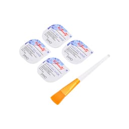 Silk Mask 4 Pack review