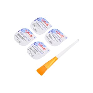 Silk Mask 4 Pack