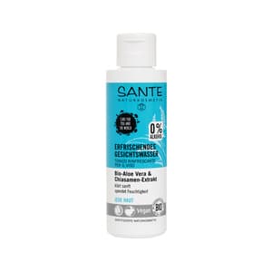 Refreshing Facial Toner