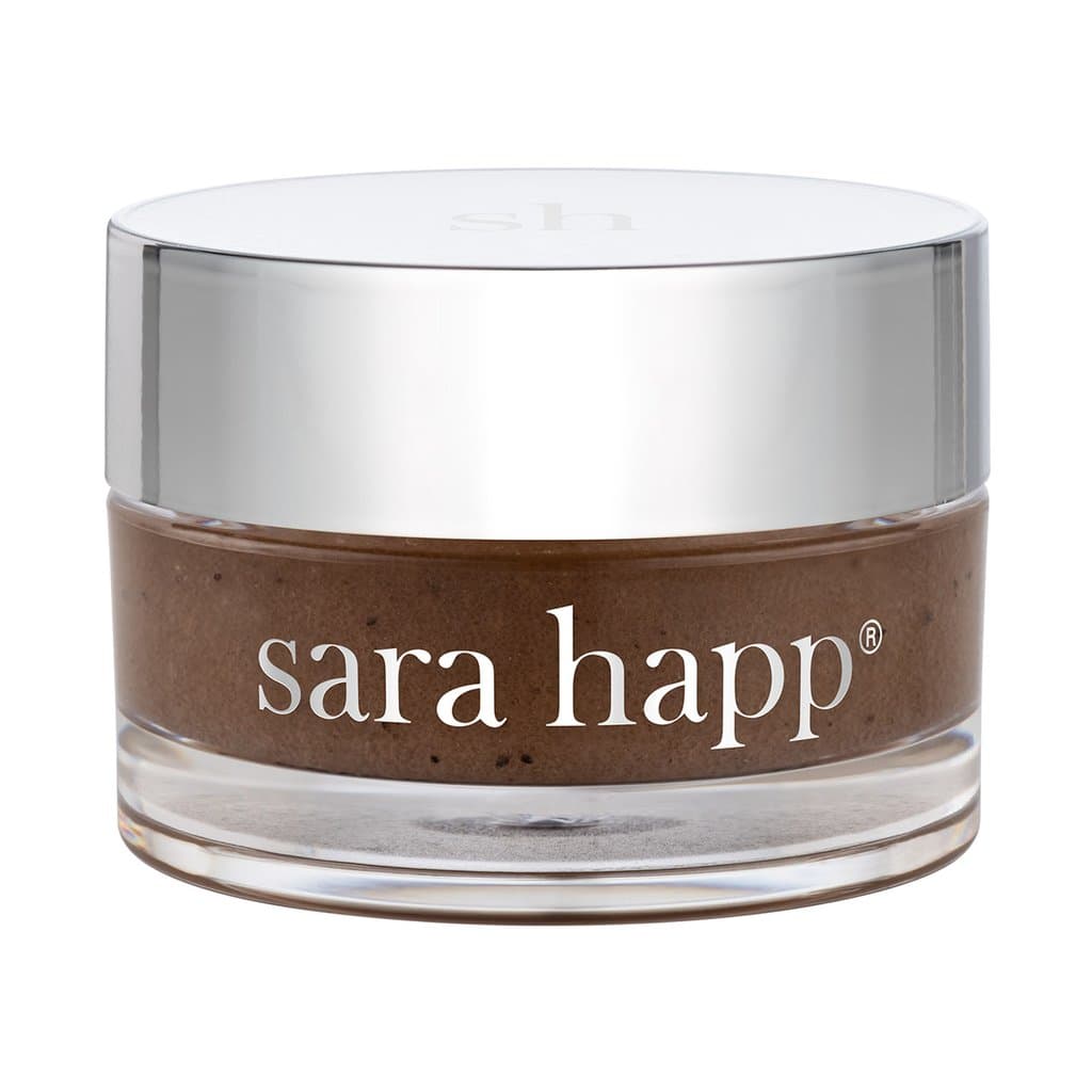 Vanilla Bean Lip Scrub