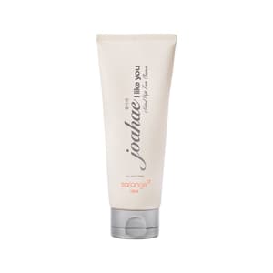 Natural Phyto Foam Cleanser