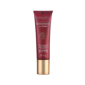 Econature Nutreage Eye Cream