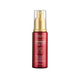 Econature Nutreage Moisture Lotion SPF 25