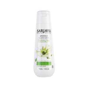 Kenanga Cleansing Milk