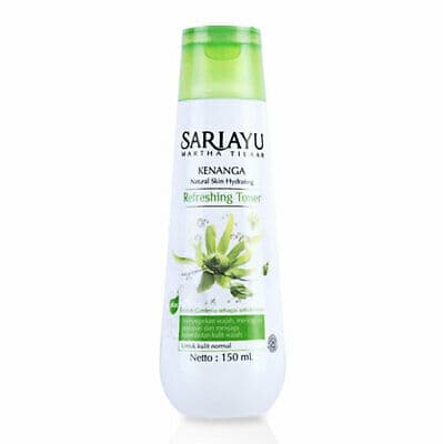 Kenanga Refreshing Toner