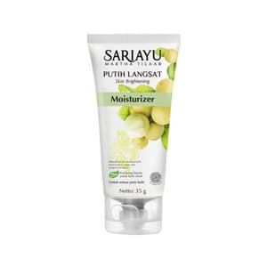 Putih Langsat Moisturizer