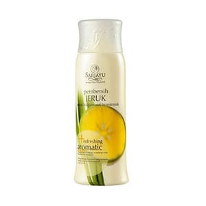 Refreshing Orange Aromatic Cleanser