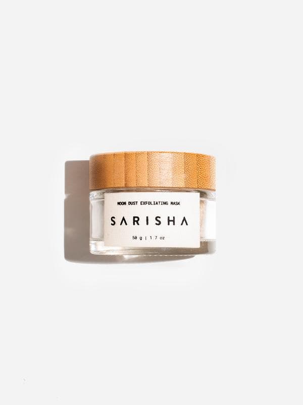 Moon Dust Exfoliating Mask