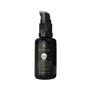 Organic Retinol Serum
