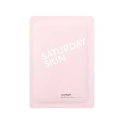 Spotlight Brightening Mask