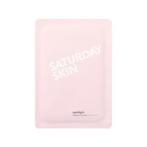 Spotlight Brightening Mask