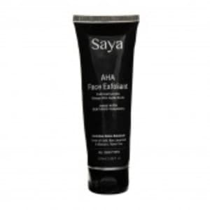 AHA Face Exfoliant