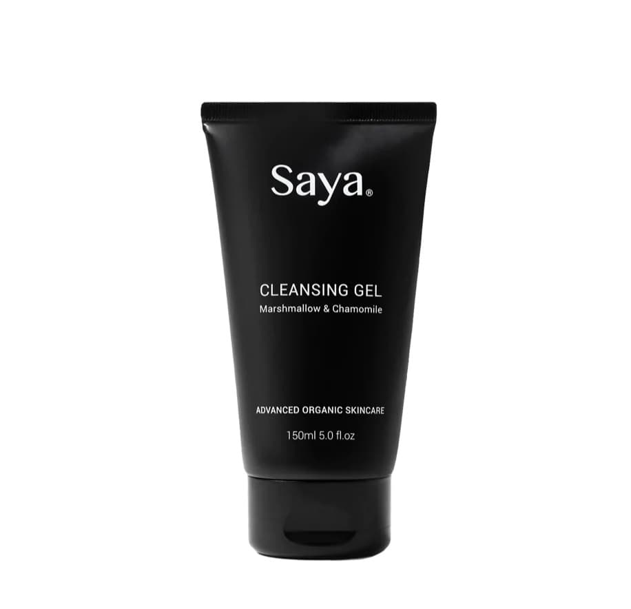 Cleansing Gel