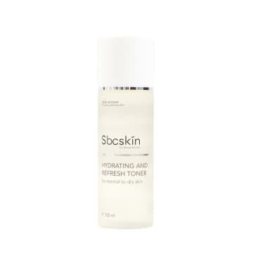 Hydrating And Refresh Toner