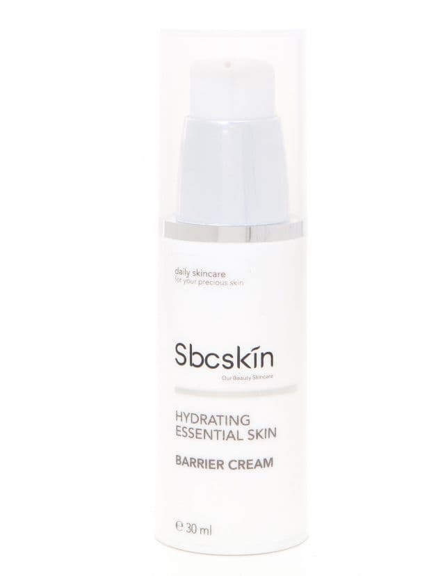 Hydrating Essentials Skin Barrier Cream