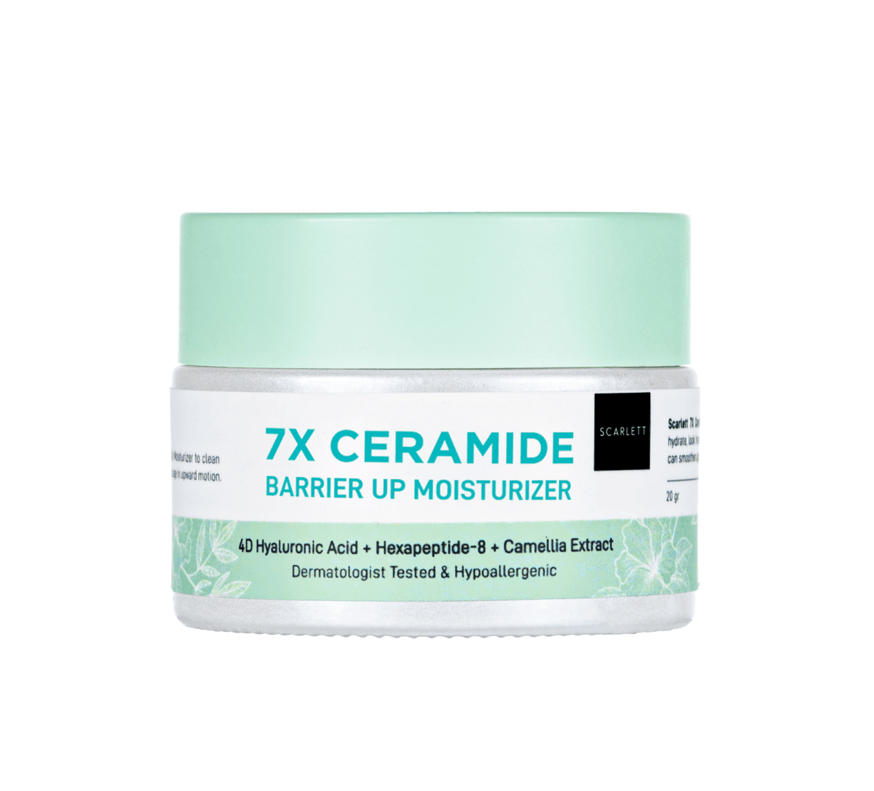 7x Ceramide Moisturizer