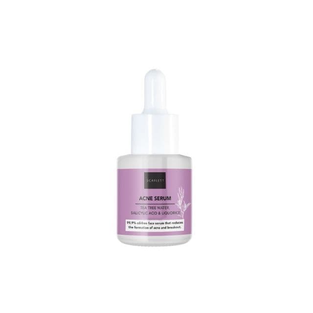 Acne Serum