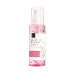 Brightly Essence Toner review