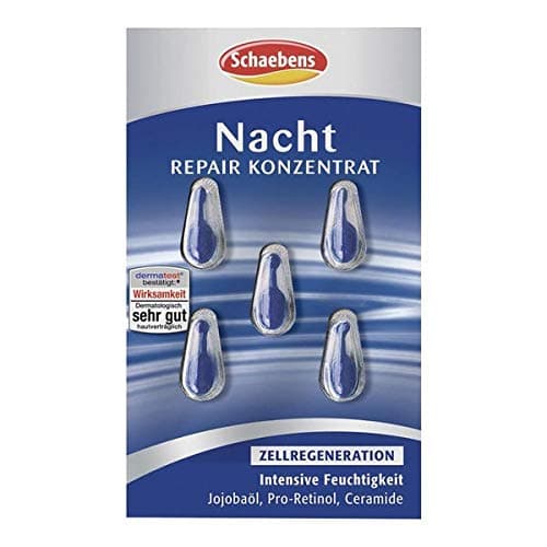Night Repair Concentrate