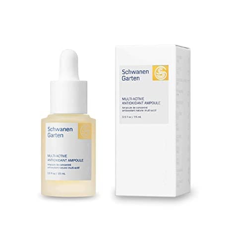 Antioxidant Ampoule