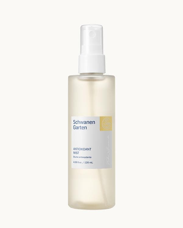 Antioxidant Facial Mist