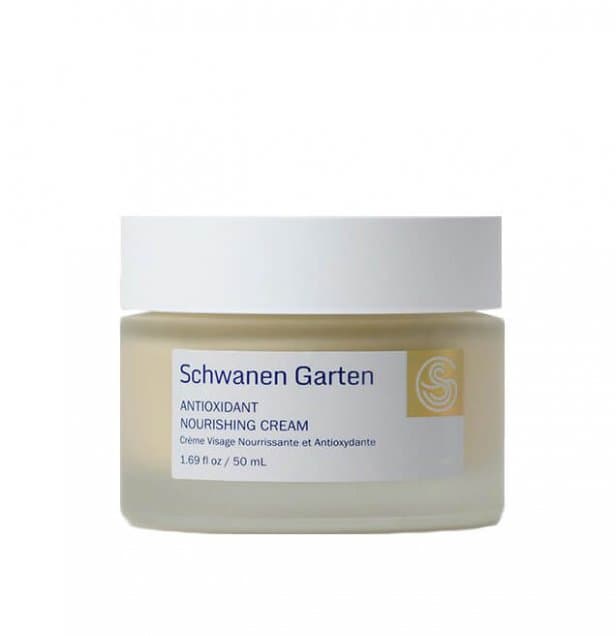 Antioxidant Nourishing Cream