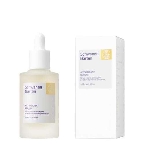 Antioxidant Serum