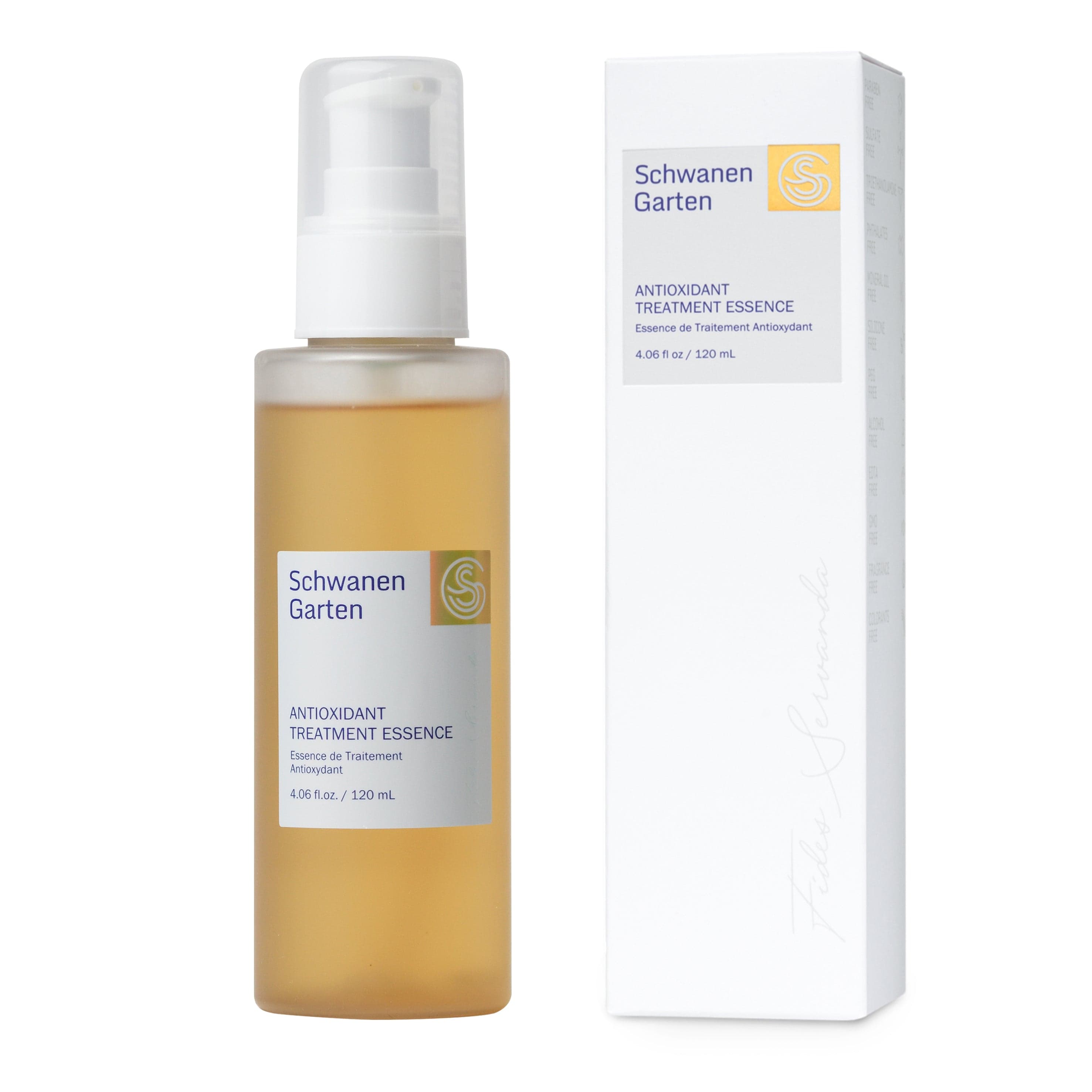 Antioxidant Treatment Essence