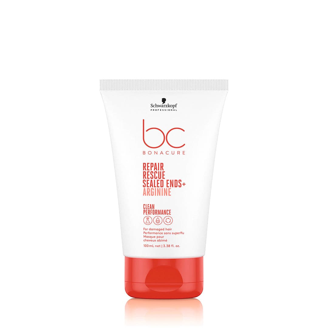 BC Bonacure Repair Rescue Sealed Ends+