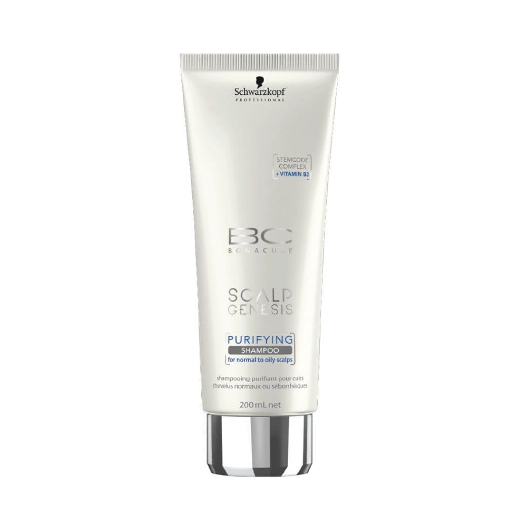 BC Bonacure Scalp Genesis Purifying Shampoo