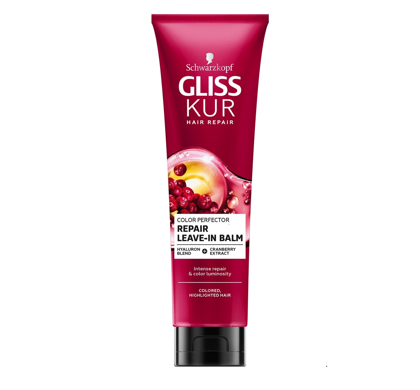 Gliss Color Perfector Repair Leave-In Balm