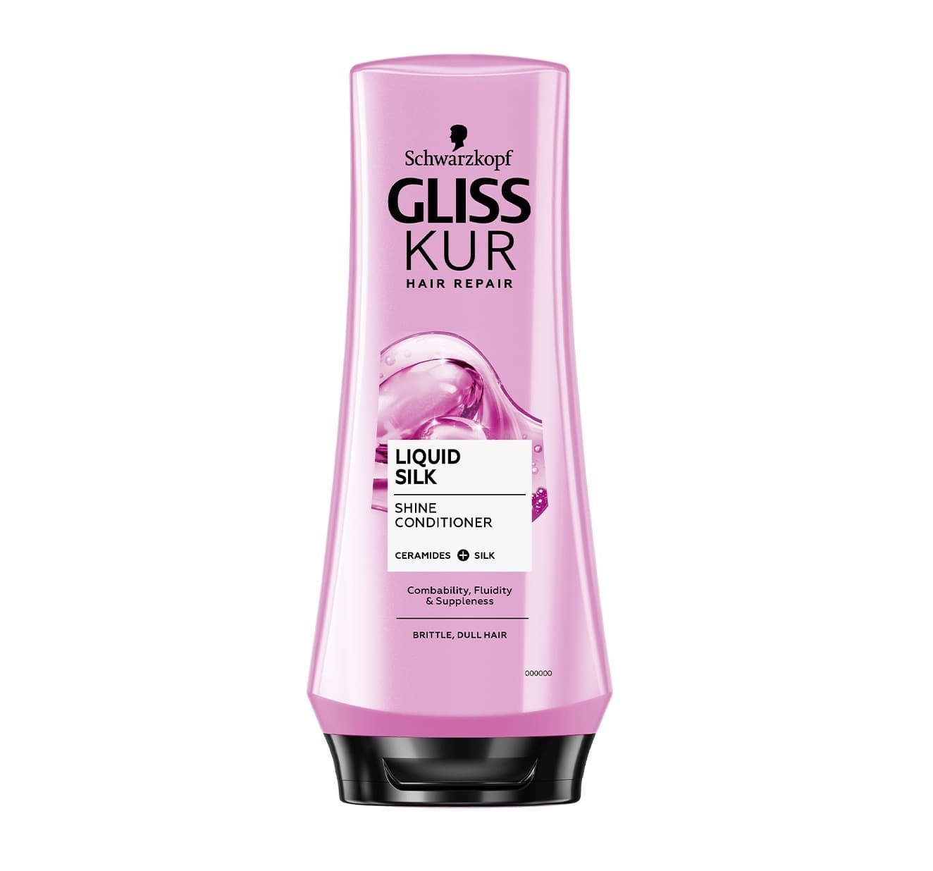 Gliss Liquid Silk Shine Conditioner