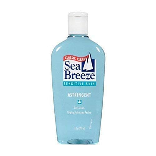 Sensitive Skin Astringent