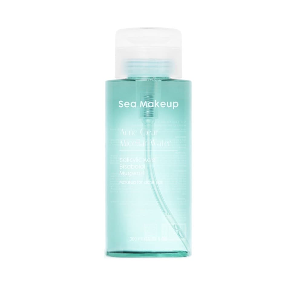Acne Clear Micellar Water